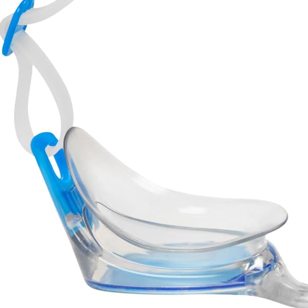 Speedo Unisex Adult Futura Classic Swimming Goggles