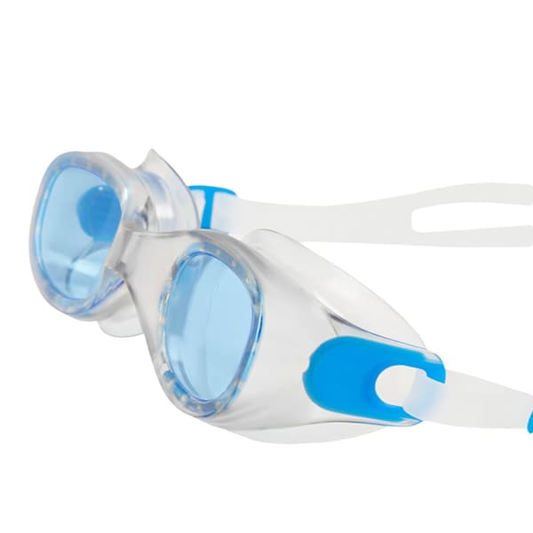 Speedo Unisex Adult Futura Classic Swimming Goggles