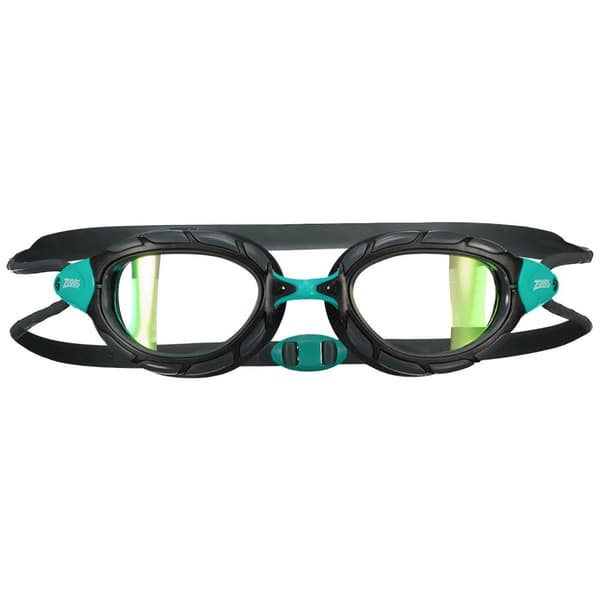 Zoggs Simglasögon Predator Titanium Reactor  Small