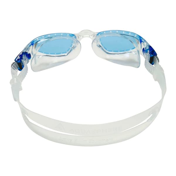 Aquasphere Unisex Mako svømmebriller til voksne