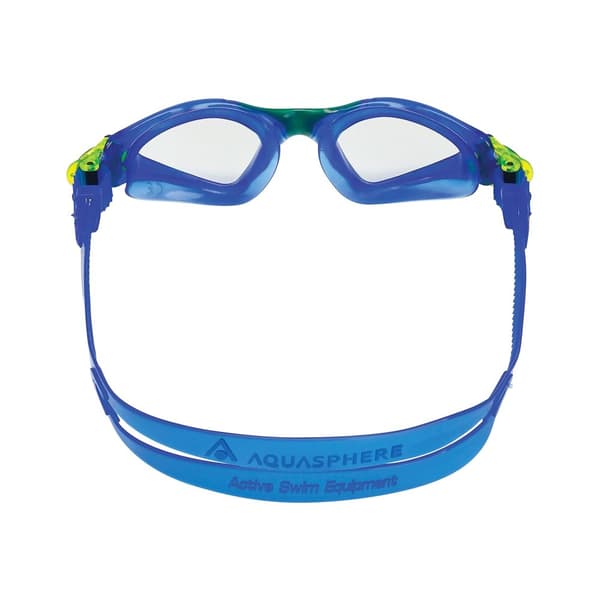 Aquasphere Childrens/Kids Kayenne Swimming Goggles
