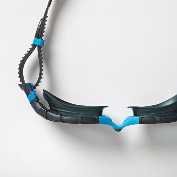 Zoggs Svømmebriller Predator Flex Grå Small