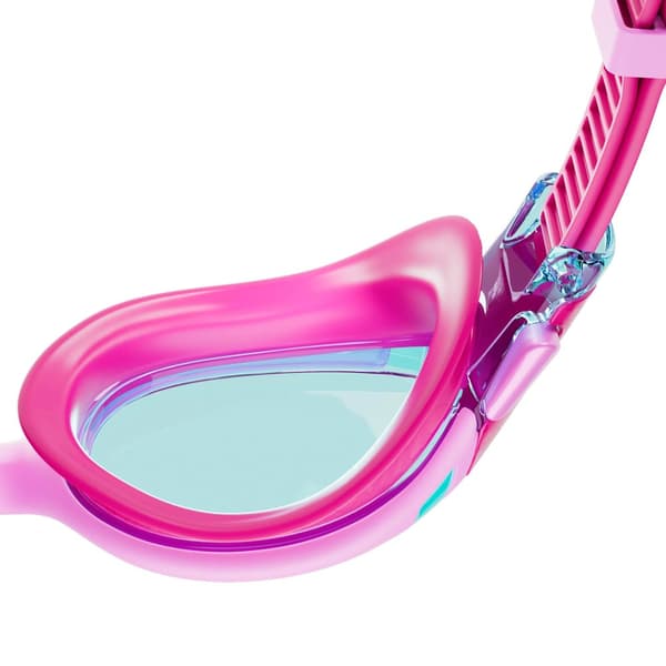Speedo Biofuse 2.0 simglasögon för barn/ungdomar