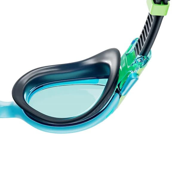 Speedo Biofuse 2.0 simglasögon för barn/ungdomar