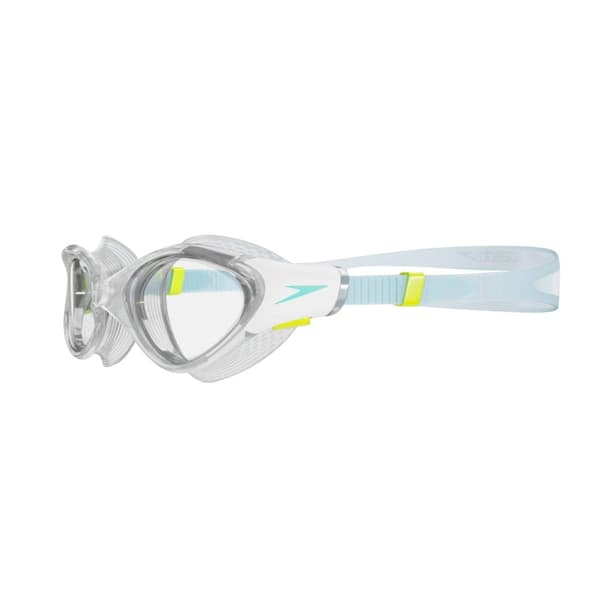 Speedo Womens/Ladies Biofuse 2.0 Swimming Goggles