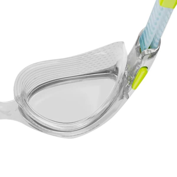 Speedo Womens/Ladies Biofuse 2.0 Swimming Goggles