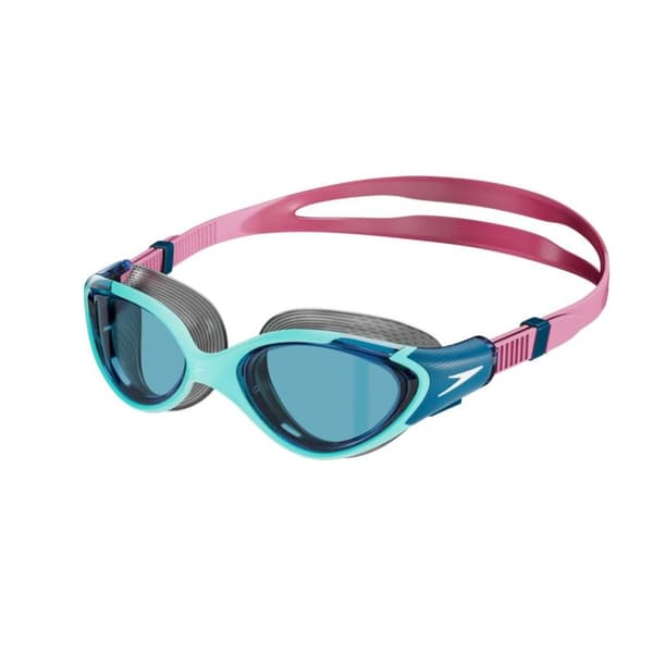 Speedo Womens/Ladies Biofuse 2.0 Swimming Goggles