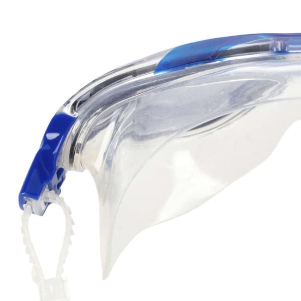 Aquafeel Svømmebriller Endurance Pro Iii Blå L