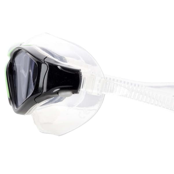 Aquafeel Svømmebriller Endurance Pro Iii Grøn L
