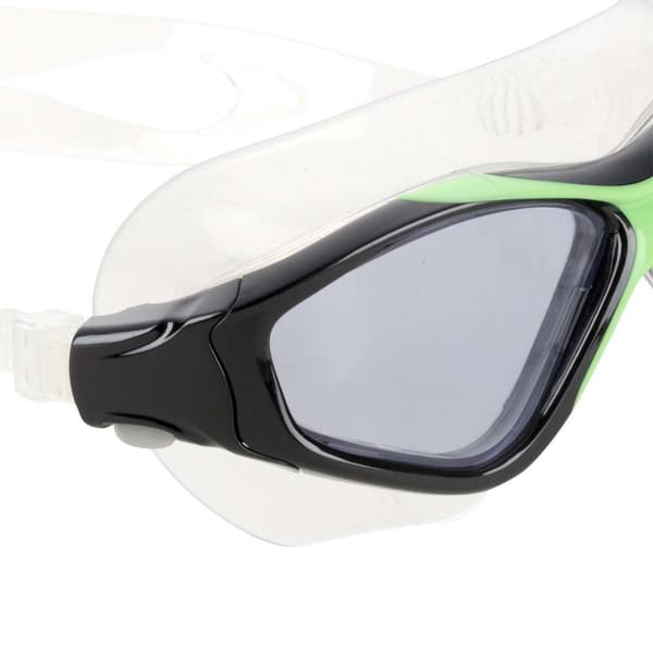 Aquafeel Svømmebriller Endurance Pro Iii Grøn L
