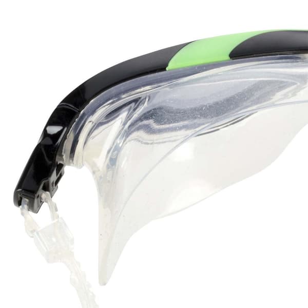 Aquafeel Svømmebriller Endurance Pro Iii Grøn L