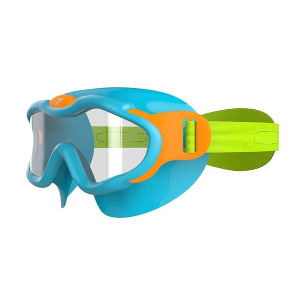Speedo Childrens/Kids Sea Squad Swimming Goggles