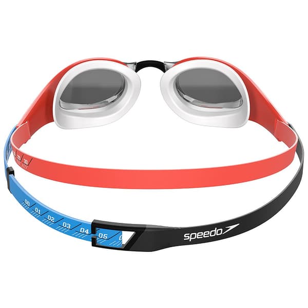 Speedo Fastskin Pure Focus Mirror Uimalasit