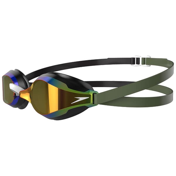 Speedo Fastskin Speedsocket 2 Mirror Svømmebriller