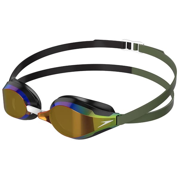 Speedo Fastskin Speedsocket 2 Mirror Svømmebriller