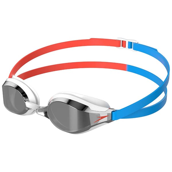 Speedo Fastskin Speedsocket 2 Mirror Svømmebriller
