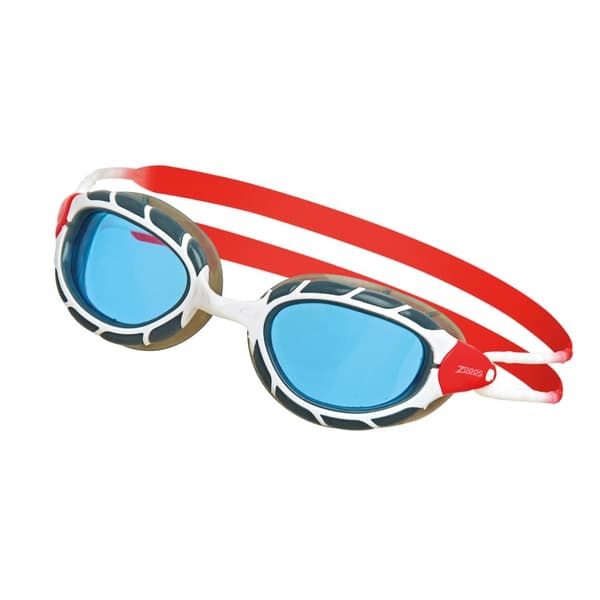 Zoggs Unisex Adult Predator 2024 Swimming Goggles