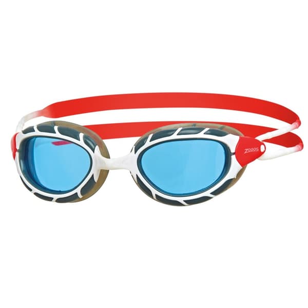 Zoggs Unisex Adult Predator 2024 Swimming Goggles