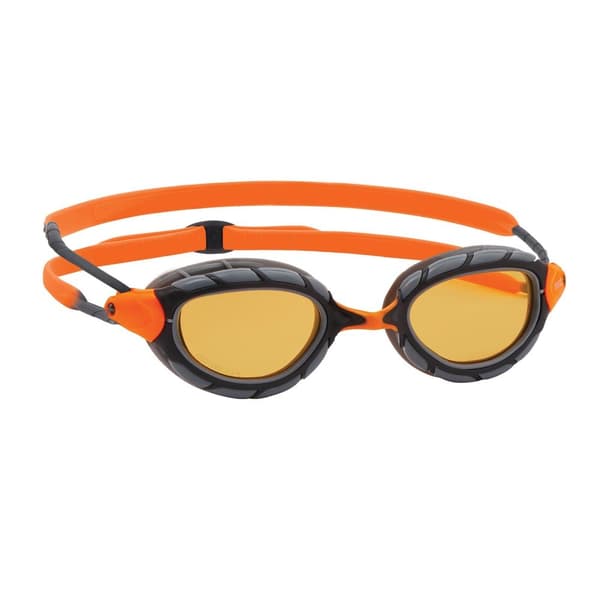 Zoggs Unisex Adult Predator 2024 Swimming Goggles