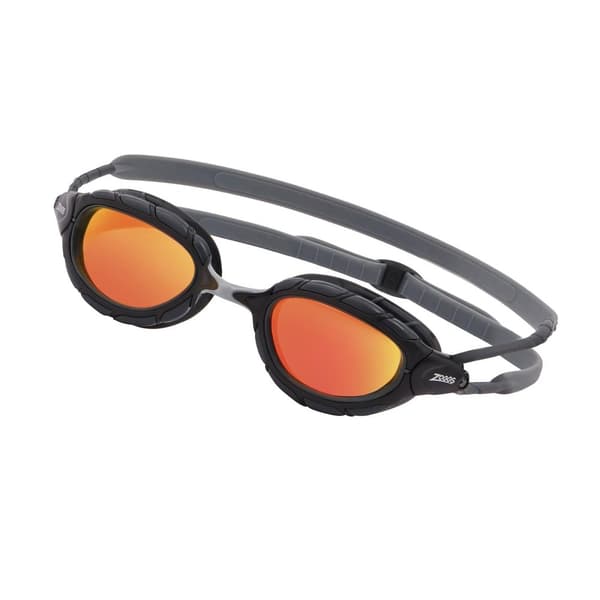Zoggs Unisex Predator 2024 simglasögon för vuxna