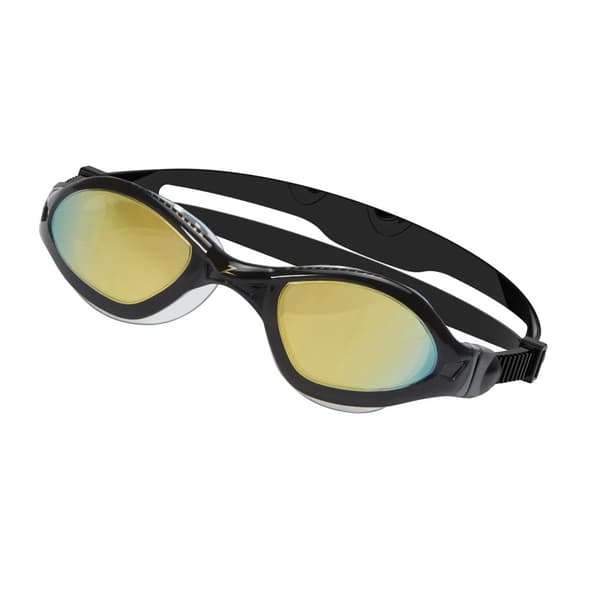 Zoggs Unisex Adult Tiger LSR+ 2024 Racing Swimming Goggles