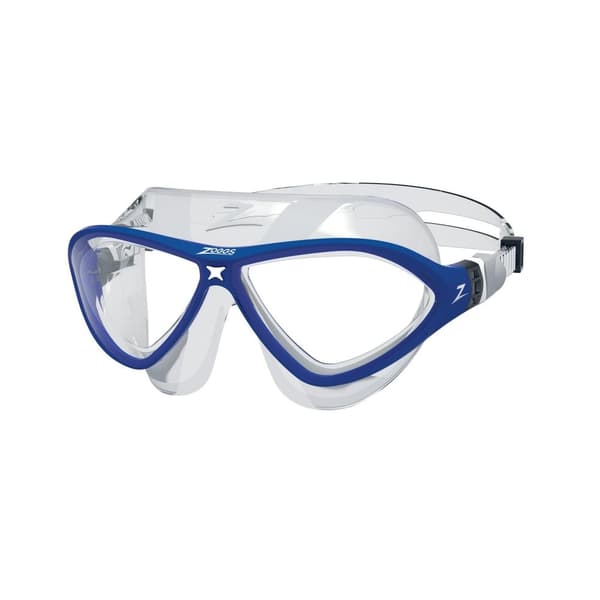 Zoggs Unisex Adult Horizon Flex 2024 Swimming Goggles