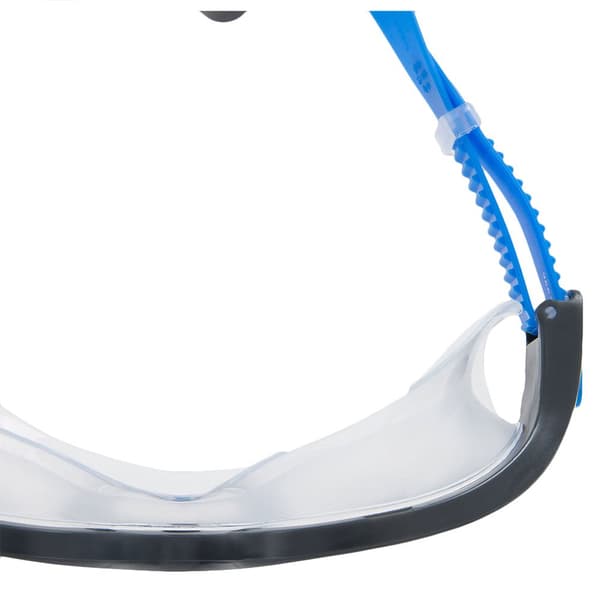 Speedo Uima Naamio Biofuse Rift Valkoinen,Sininen