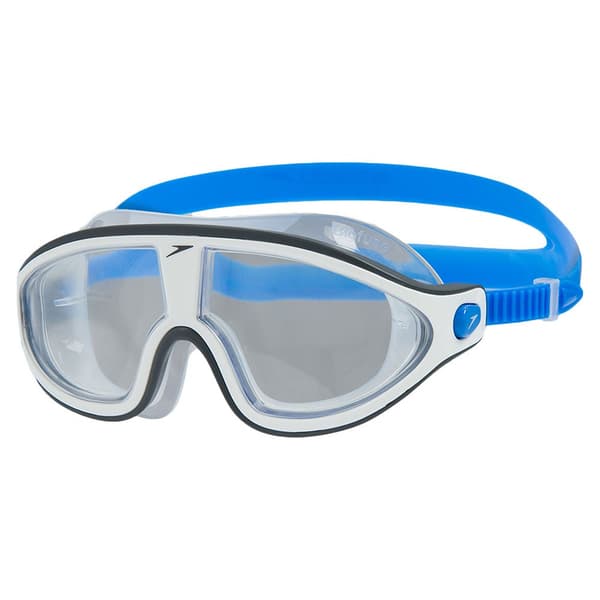 Speedo Uima Naamio Biofuse Rift Valkoinen,Sininen