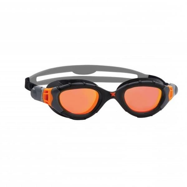 Zoggs Unisex Vuxen Predator Flex 2024 simglasögon