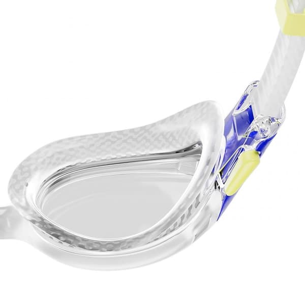 Speedo Childrens/Kids 2.0 2024 Biofuse Swimming Goggles