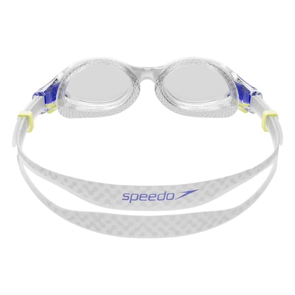 Speedo Childrens/Kids 2.0 2024 Biofuse Swimming Goggles