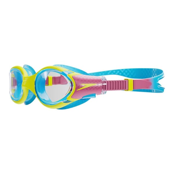 Speedo Childrens/Kids 2.0 2024 Biofuse Swimming Goggles