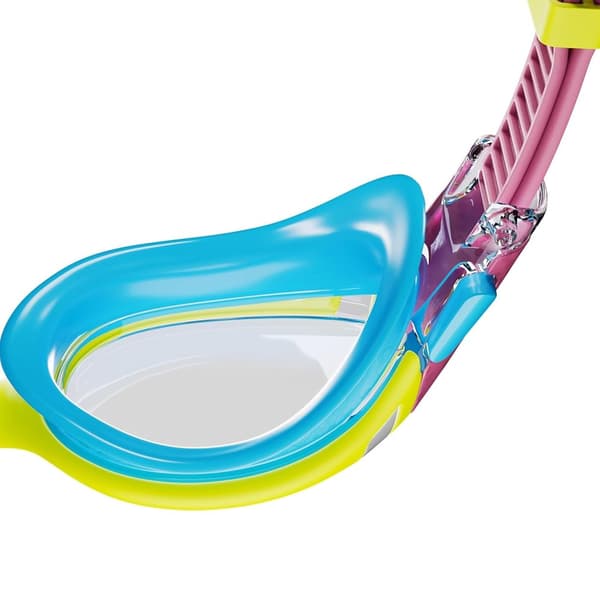Speedo Childrens/Kids 2.0 2024 Biofuse Swimming Goggles