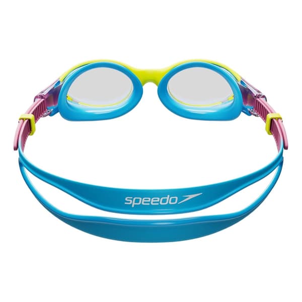Speedo Childrens/Kids 2.0 2024 Biofuse Swimming Goggles