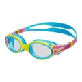 Miniatyrbillede 1 af 4: Speedo Childrens/Kids 2.0 2024 Biofuse Swimming Goggles
