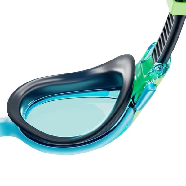 Speedo Childrens/Kids 2.0 2024 Biofuse Swimming Goggles