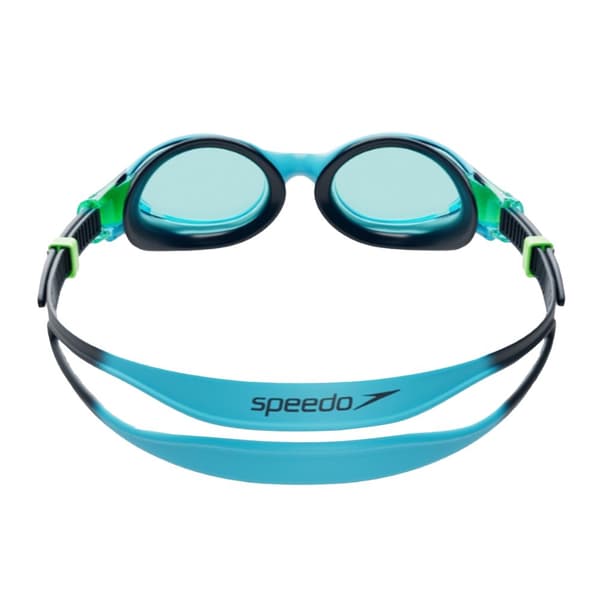 Speedo Childrens/Kids 2.0 2024 Biofuse Swimming Goggles