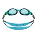 Miniatyrbillede 2 af 4: Speedo Childrens/Kids 2.0 2024 Biofuse Swimming Goggles
