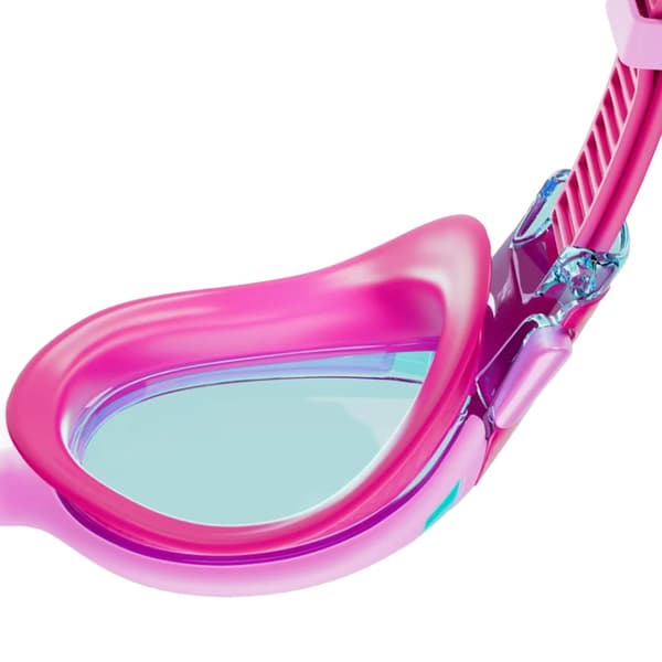 Speedo Childrens/Kids 2.0 2024 Biofuse Swimming Goggles
