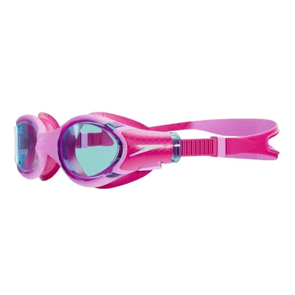Speedo Childrens/Kids 2.0 2024 Biofuse Swimming Goggles