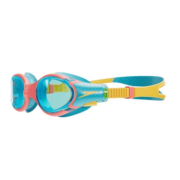 Speedo Childrens/Kids 2.0 2024 Biofuse Swimming Goggles