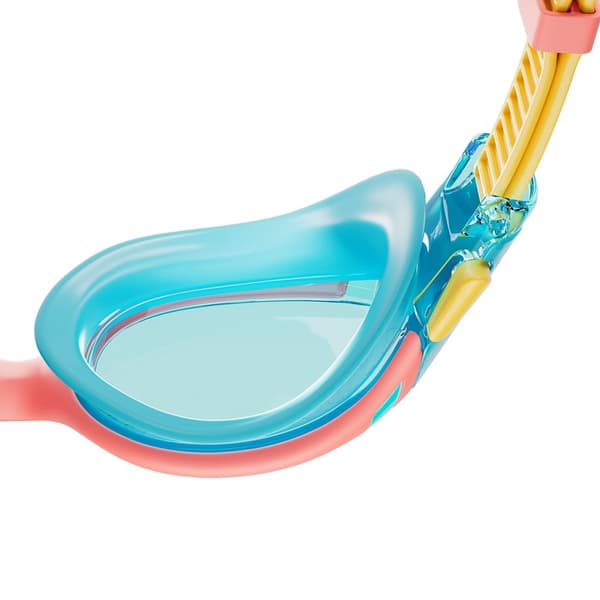 Speedo Childrens/Kids 2.0 2024 Biofuse Swimming Goggles