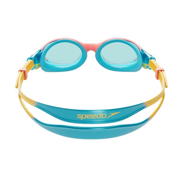 Speedo Childrens/Kids 2.0 2024 Biofuse Swimming Goggles