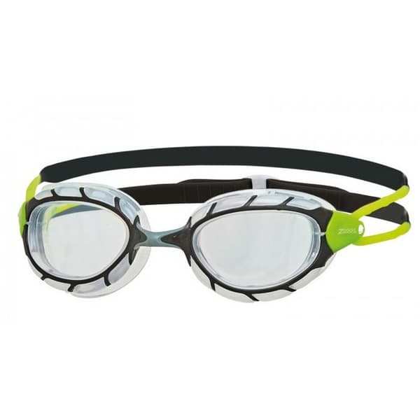Zoggs Unisex Adult Predator 2024 Swimming Goggles
