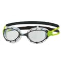 Miniatyrbillede 2 af 2: Zoggs Unisex Adult Predator 2024 Swimming Goggles