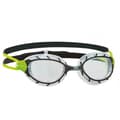 Miniatyrbillede 1 af 2: Zoggs Unisex Adult Predator 2024 Swimming Goggles
