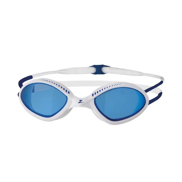 Zoggs Unisex Adult Tiger SNR Swimming Goggles