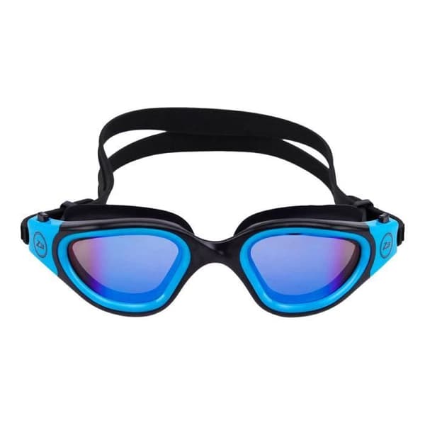 Zone3 Vapor Goggles Polariserade blå simglasögon