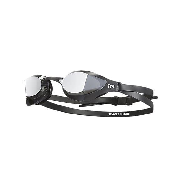Tyr Svømmebriller Tyr Tracer X Rzr Miroir Gylden