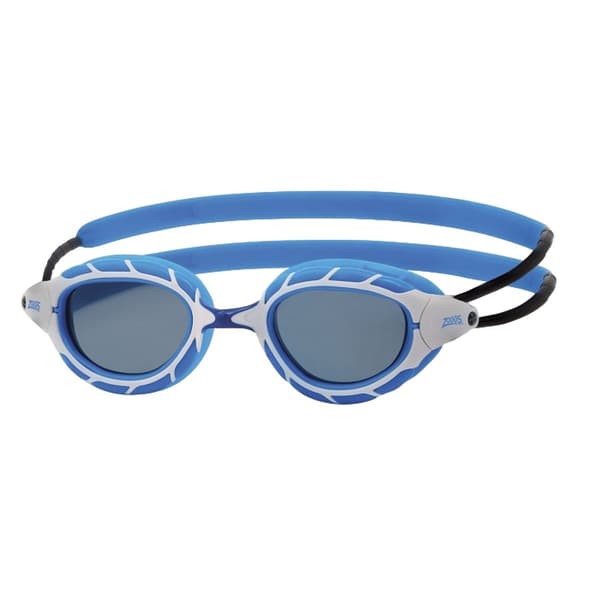Zoggs Unisex Adult Predator Flex SNR Swimming Goggles